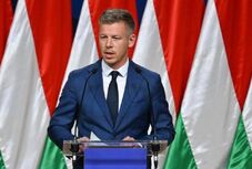 Magyar Péter: mindig a magyar emberek érdekét fogom képviselni (VIDEÓ) 