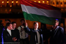 „Nézzék meg négy hónap múlva, hogy igazam lett-e” – Orosz jóslatok a Tisza Párt győzelme után