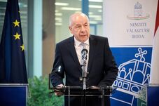 Sulyok Tamás egyeztetésre hívta az Országgyűlésbe jutó pártok vezetőit