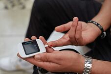 Türelem, figyelem, bizalom – vallja Dr. Erdei Noémi diabetológus a hivatásról