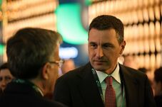 Tánczos Barna: Elkerülhetetlen a magyar-magyar kapcsolatok újragondolása