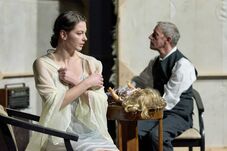 Elsötétítés: Spiró-darabot mutat be a kolozsvári színház