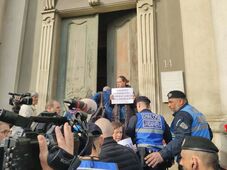 A párbeszédet ajánlja a Bihar Megyei RMDSZ a premontrei rend apátjának