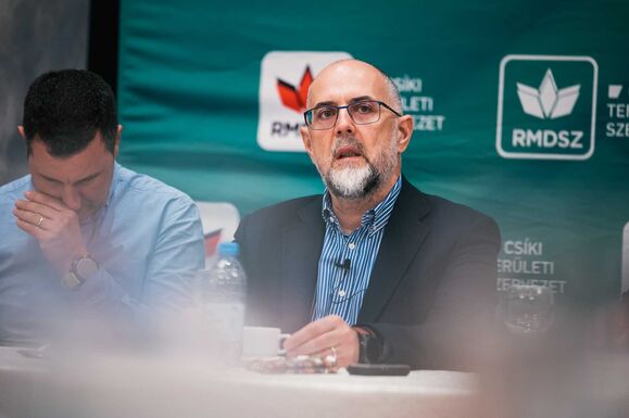 Kelemen Hunor a koalíciós válságról: rossz forgatókönyv lenne az AUR kormányzati szerepe