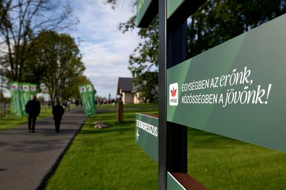 Székely István: Az RMDSZ mozgásterét nem a Budapesthez fűződő viszony határozza meg (INTERJÚ)