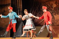 Kolozsvár: sikeresen zárult a Térítésmentesen az operába program