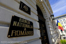 Csökkent a folyó fizetési mérleg hiánya