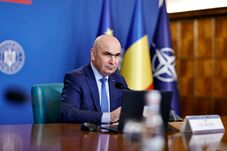 Bolojan meghívta Bukarestbe Magyar Pétert