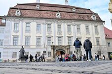 „Bevetették” a mesterséges intelligenciát a Brukenthal múzeumban