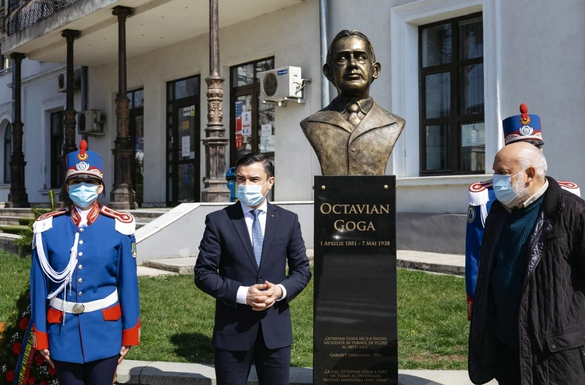 Szobrok a raktárban, nevek célkeresztben – Így írja át a Vexler-törvény a köztereket