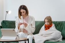 Jelentősen csökkent az influenzás megbetegedések száma