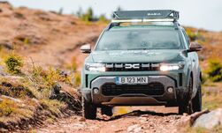 Történelmi mélypontra süllyedt a Dacia részesedése a hazai autópiacon