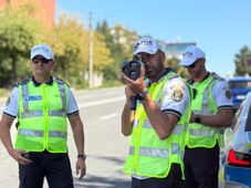 Padlógázért repült egy értarcsai fiatalember jogosítványa