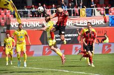 Szuperliga: Kulcsfontosságú mérkőzést nyert meg az FK Csíkszereda