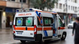 Ételmérgezés gyanúja Aradon: 24 ifi sportoló lett rosszul