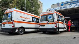 Pénzhiány miatt korlátozást rendelt el az ország egyik legnagyobb sürgősségi kórháza