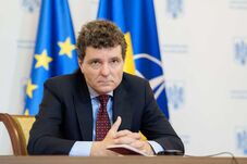 Nicușor Dan szerepvállalásáról beszélt Grindeanu