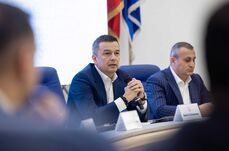 „Patkányságnak” nevezte az állami vállalatok eladási szándékát Grindeanu