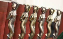 Erdélyi Oscar: átadták az EMKE-díjakat Kolozsváron