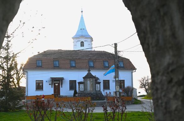 Angyalos a legszebb településnév – Háromszéki falu nyerte a Kárpát-medencei versenyt