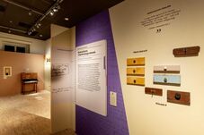 Írói naplókat mutat be a Haáz Rezső Múzeum legújabb kiállítása