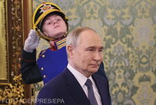 Ezért vallott kudarcot az orosz birodalmi álom az amerikai hírszerzés szakértője szerint