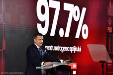 Döntött a PSD: megvonják a politikai támogatást Ilie Bolojantól