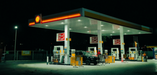 Február óta először 8 lej alatt a benzin literenkénti ára