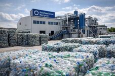 Erdélyben lesz Európa legnagyobb pillepalack feldolgozója