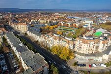 Fejlesztési hullám Sepsiszentgyörgyön: 235 millió lejnyi beruházás előkészítve