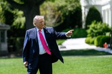 Trump halálos csókja Orbánnak: elértéktelenedett diplomácia