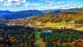 Erdélyi nevezetességekre is várják a szavazatokat Az év úticélja versenyen