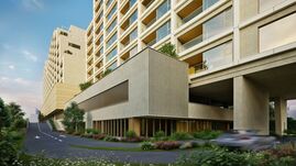 Magyar üzletemberek cége indított ingatlanberuházást Bukarestben