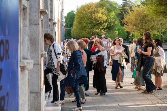 Pénteken rajtol a Szent György Napok – színház, koncertek és irodalom Sepsiszentgyörgyön