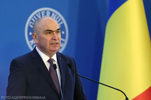 RMDSZ-es miniszterek kerülnek a mezőgazdasági és az egészségügyi tárca élére