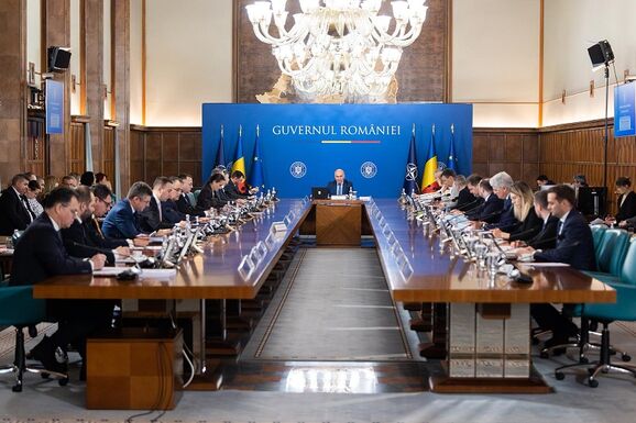 FRISSÍTVE – „A lemondások napja”: a PSD miniszterei várhatóan a kormányülés előtt lemondanak tisztségeikről