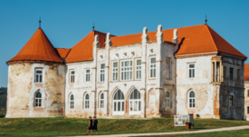 Történelmi városok, mesés falvak – Erdélyi helyszínek várják a szavazatod Az év úticélja versenyen