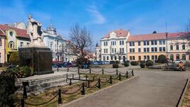 Karcsúbb Kézdivásárhely 2026-os költségvetése, mint a tavalyi volt