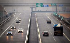 Tavaly 131 kilométerrel bővült Románia autópálya-hálózata