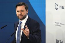 „Másodállás” juttatja komoly előnyhöz a magasabbra törő amerikai alelnököt