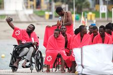 Kevesebben kaptak menedéket tavaly az Európai Unióban