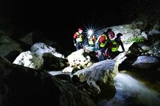 Életét vesztette egy ember a hegyekben