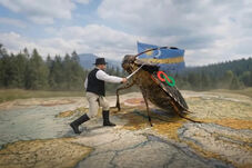 MÚRE: kimeríti a sajtóetikai vétséget Bodor János Tisza logós poloskát kaszaboló videója