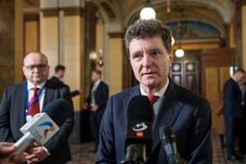 Nicuşor Dan államfő: Határozottan elítélem Oroszország felelőtlen magatartását