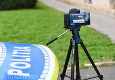 Rászállt a rendőrség a jobbkormányos autókra