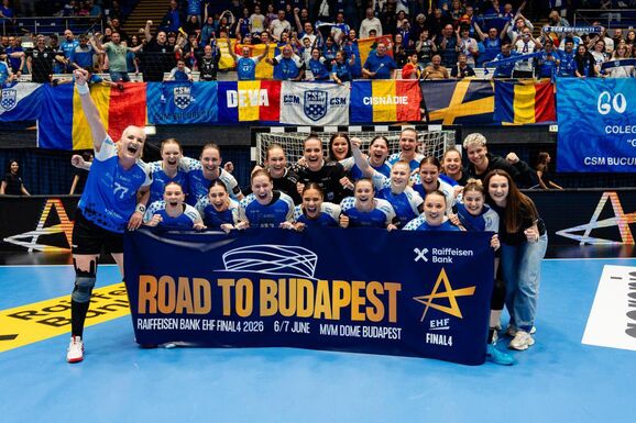 Ez is történt: Irány a budapesti Final Four, bearanyozott Eb, puskaporos Liga 2