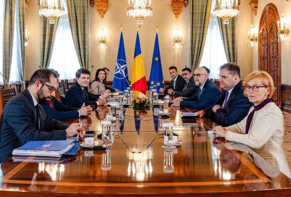 Kelemen Hunor: Nem esünk kétségbe, ha ellenzékbe kell vonulni (INTERJÚ)