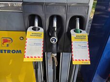 Üzemanyag nélkül maradt Erdővidék: napok óta nincs benzin és gázolaj a térségben