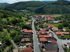 Jelentés: több tucat kisvállalkozás szűnt meg Parajdon a bányakatasztrófa óta