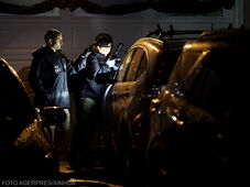 Az elnök elleni merényletkísérlet miatt felelhet a washingtoni lövöldöző